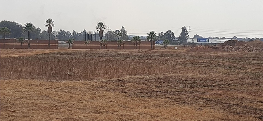 Commercial Property for Sale in Highbury Gauteng