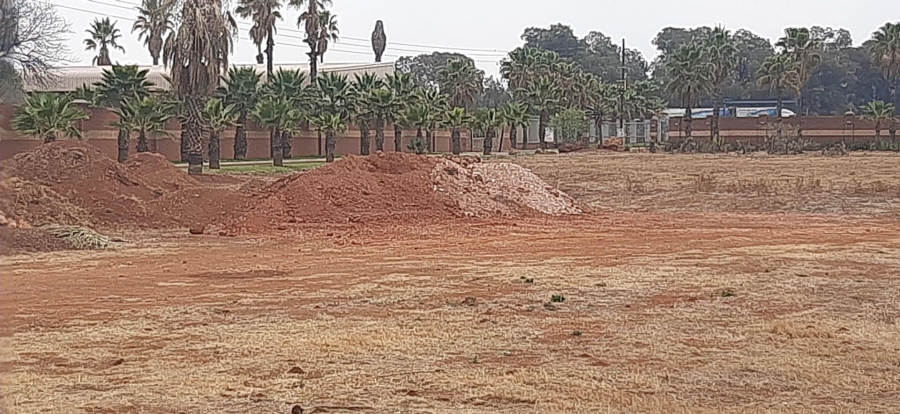 Commercial Property for Sale in Highbury Gauteng