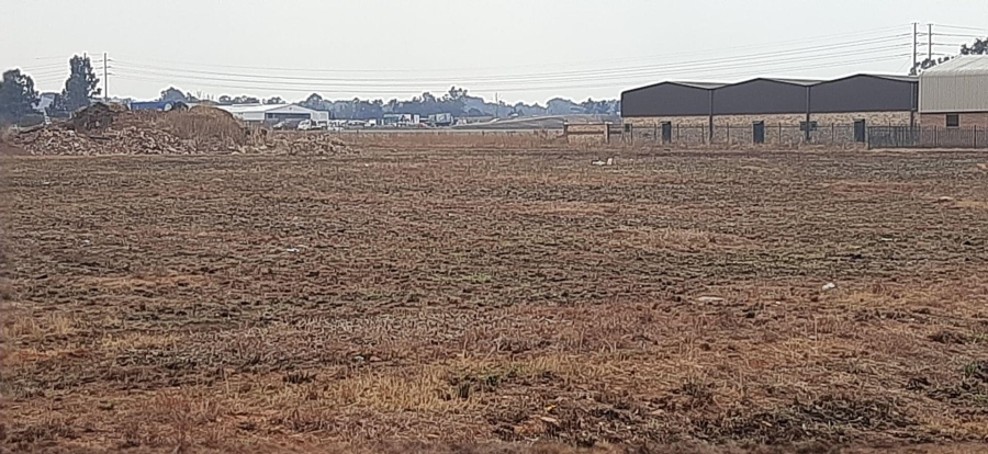 Commercial Property for Sale in Highbury Gauteng