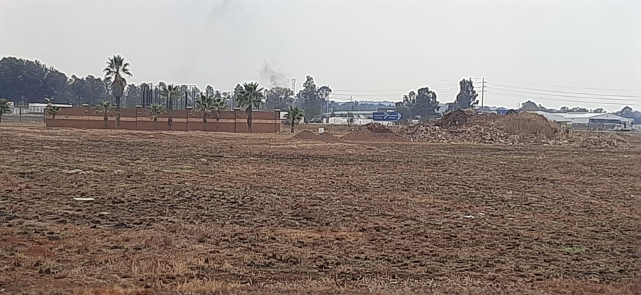 Commercial Property for Sale in Highbury Gauteng