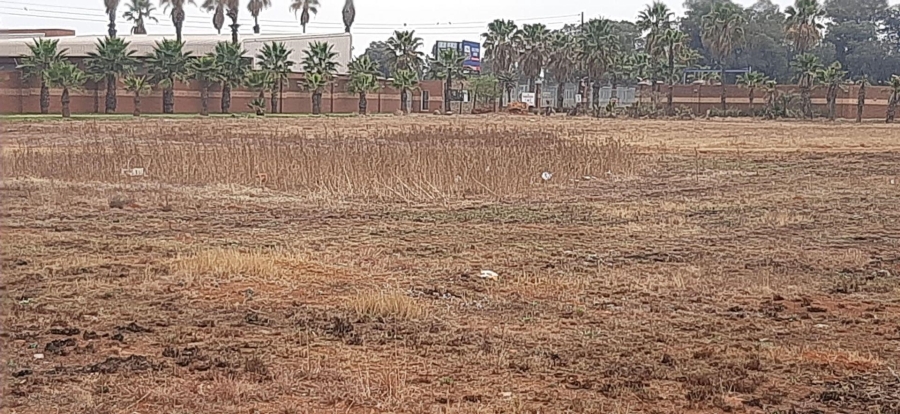 Commercial Property for Sale in Highbury Gauteng