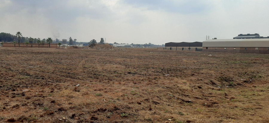 Commercial Property for Sale in Highbury Gauteng