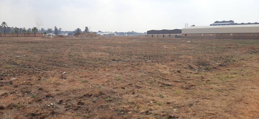 Commercial Property for Sale in Highbury Gauteng