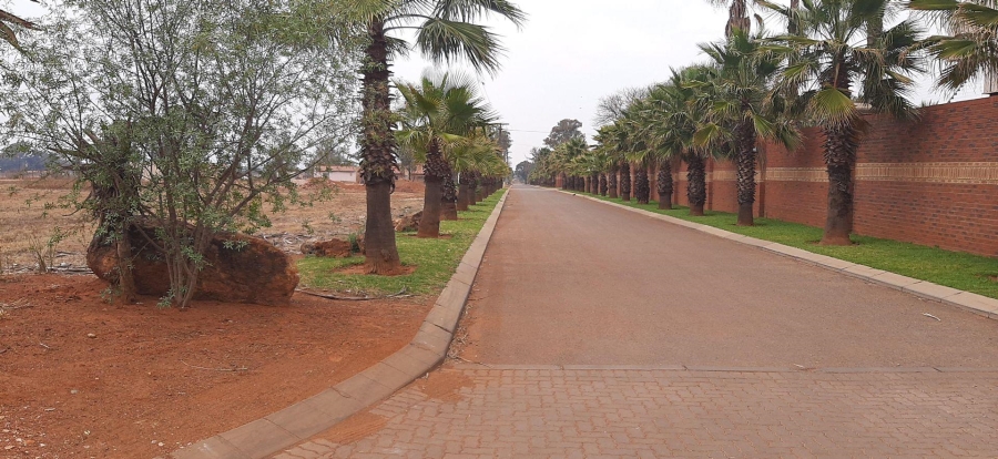 Commercial Property for Sale in Highbury Gauteng