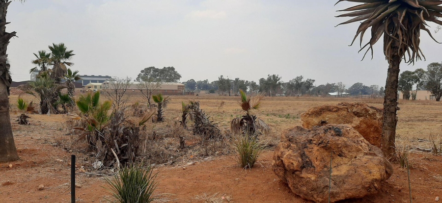 Commercial Property for Sale in Highbury Gauteng