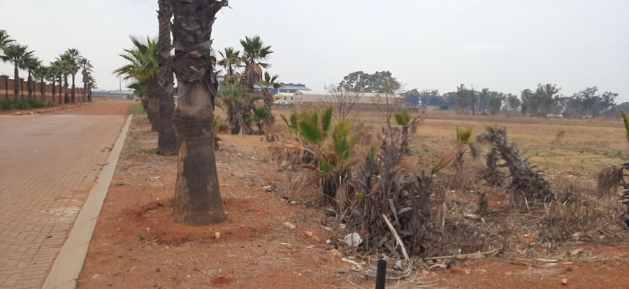 Commercial Property for Sale in Highbury Gauteng