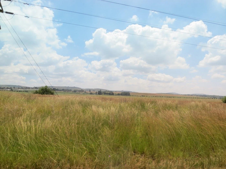 Commercial Property for Sale in Witkop Gauteng