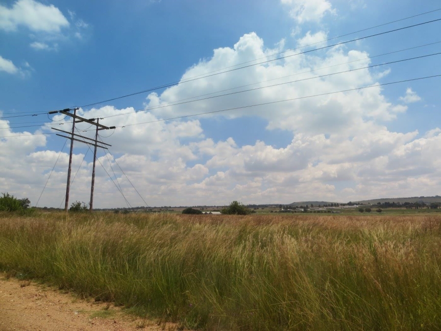 Commercial Property for Sale in Witkop Gauteng