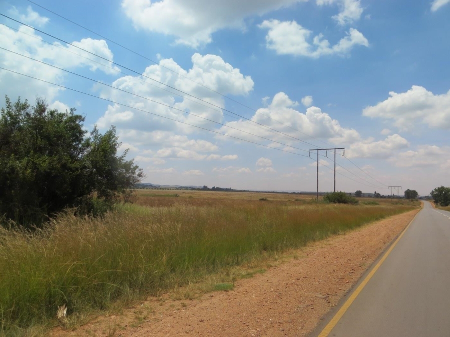 Commercial Property for Sale in Witkop Gauteng