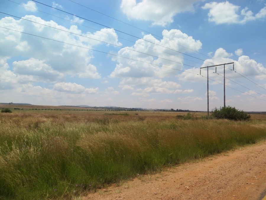 Commercial Property for Sale in Witkop Gauteng