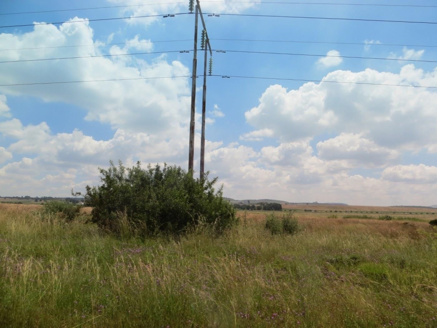 Commercial Property for Sale in Witkop Gauteng