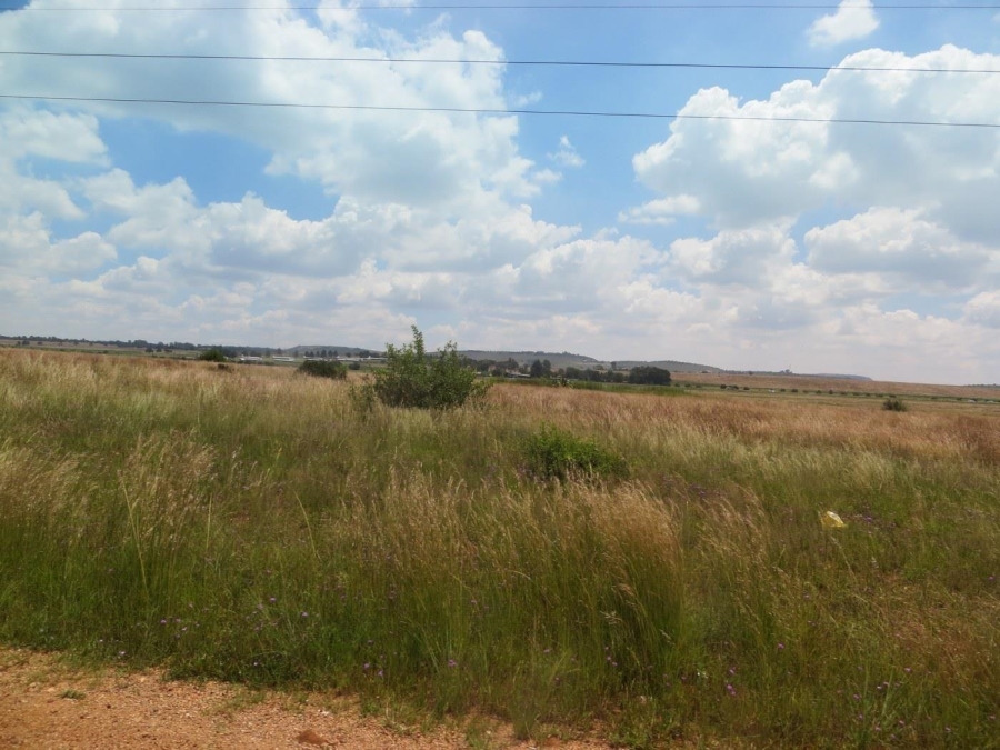 Commercial Property for Sale in Witkop Gauteng