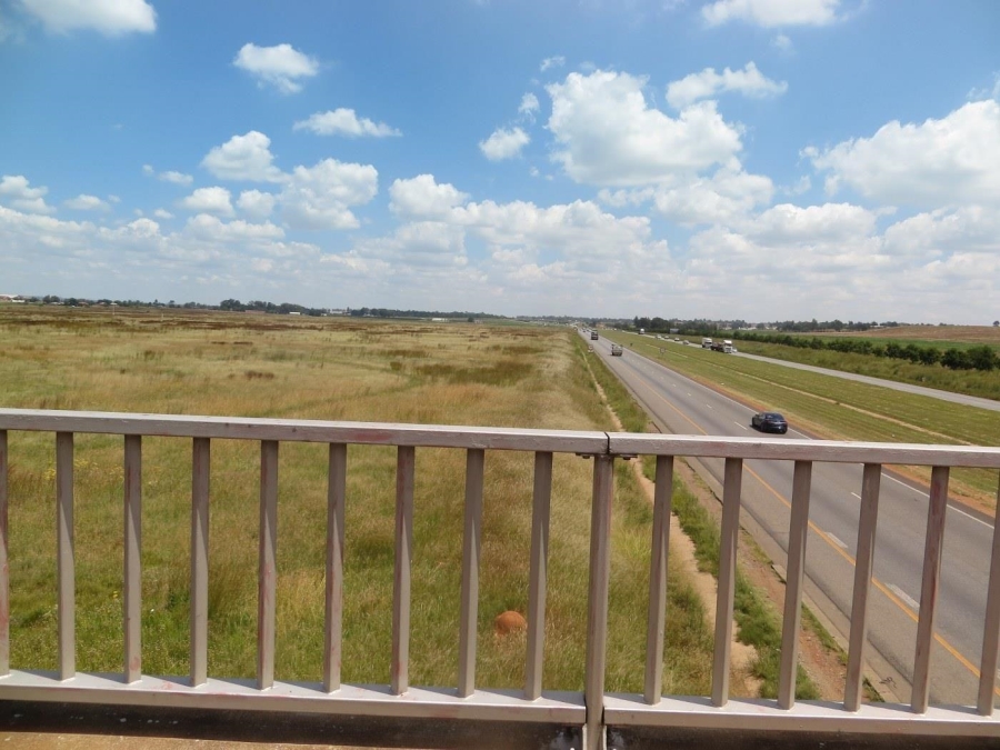 Commercial Property for Sale in Witkop Gauteng