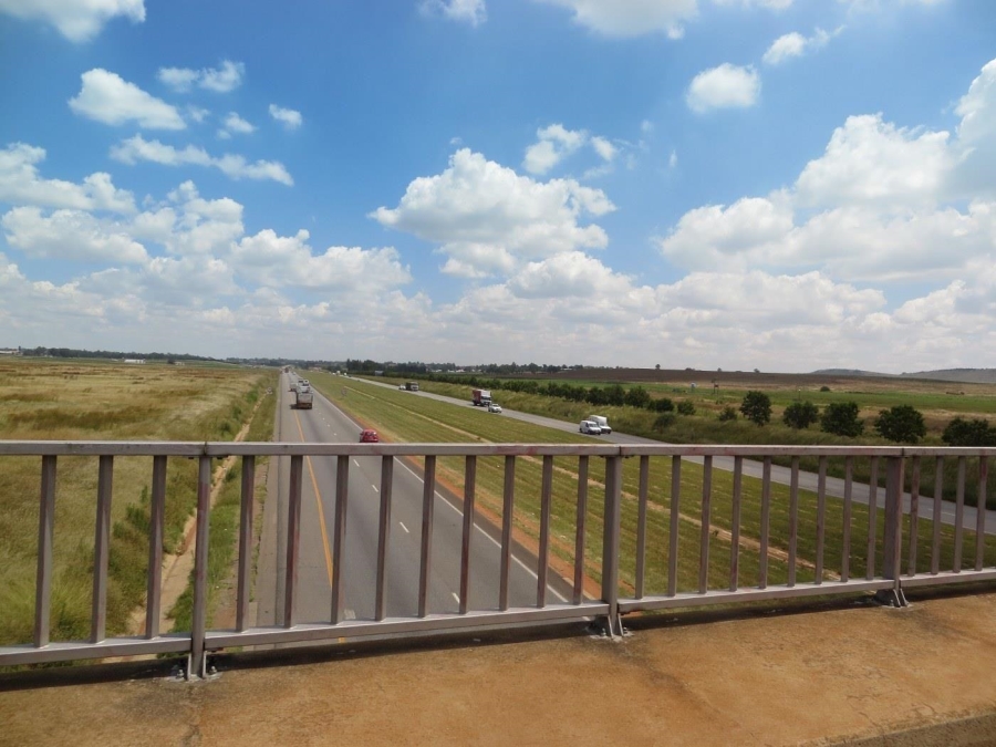 Commercial Property for Sale in Witkop Gauteng