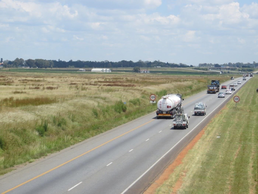 Commercial Property for Sale in Witkop Gauteng