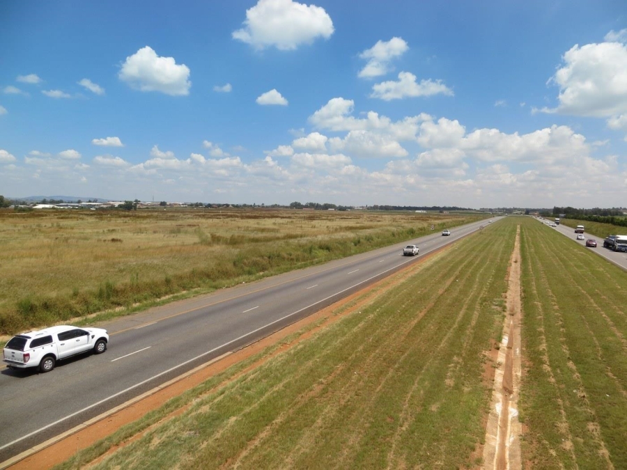 Commercial Property for Sale in Witkop Gauteng