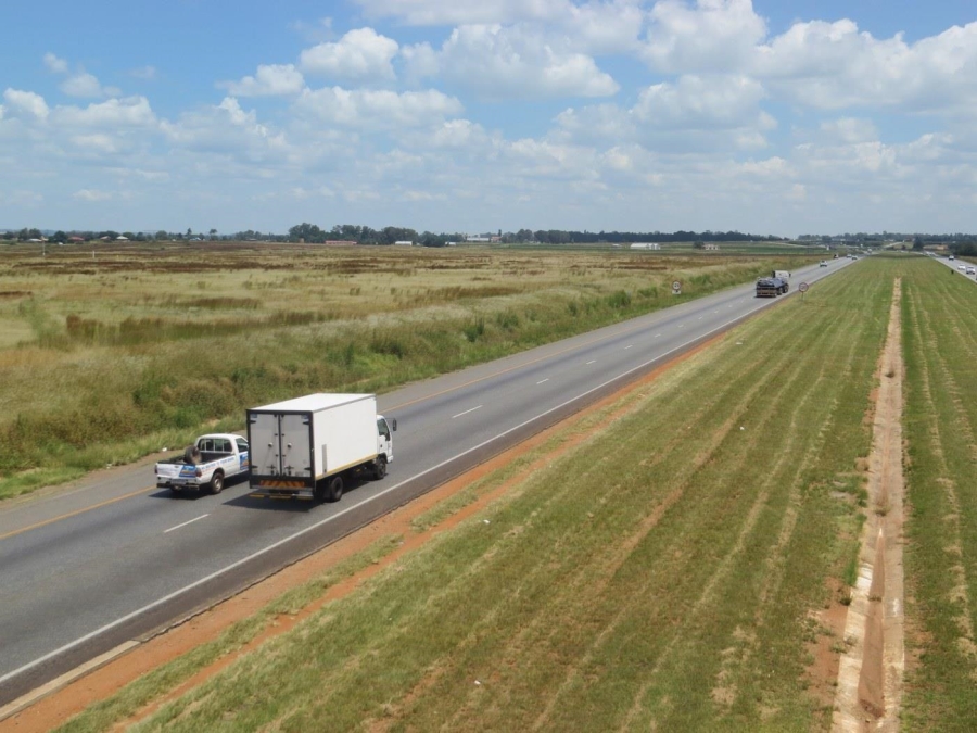 Commercial Property for Sale in Witkop Gauteng