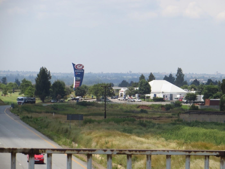Commercial Property for Sale in Witkop Gauteng