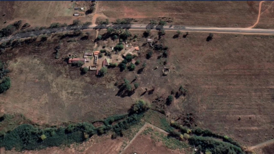 Commercial Property for Sale in Blue Saddle Ranches Gauteng