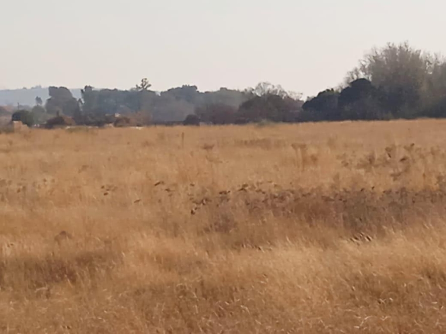 Commercial Property for Sale in Blue Saddle Ranches Gauteng