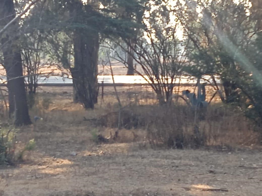 Commercial Property for Sale in Blue Saddle Ranches Gauteng
