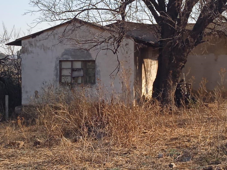 Commercial Property for Sale in Blue Saddle Ranches Gauteng