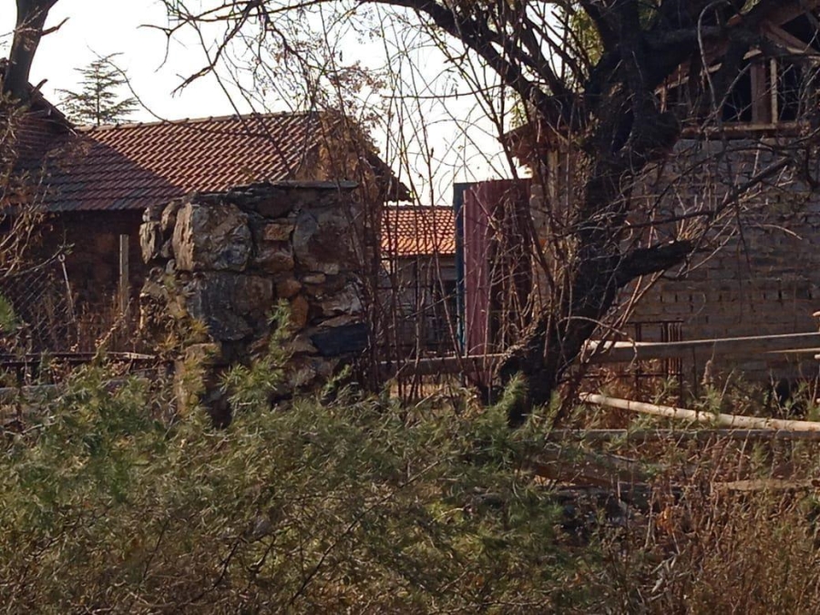 Commercial Property for Sale in Blue Saddle Ranches Gauteng
