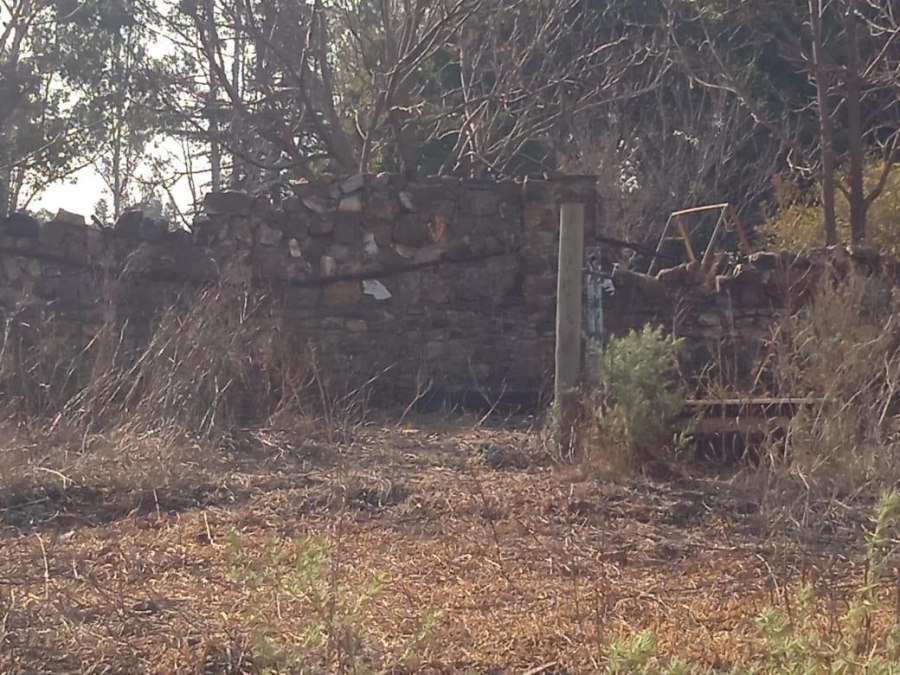 Commercial Property for Sale in Blue Saddle Ranches Gauteng