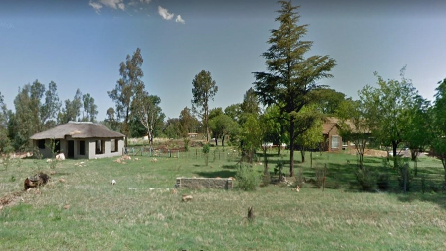 Commercial Property for Sale in Blue Saddle Ranches Gauteng