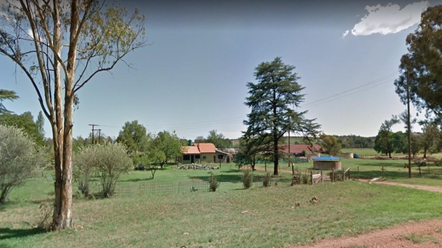 Commercial Property for Sale in Blue Saddle Ranches Gauteng