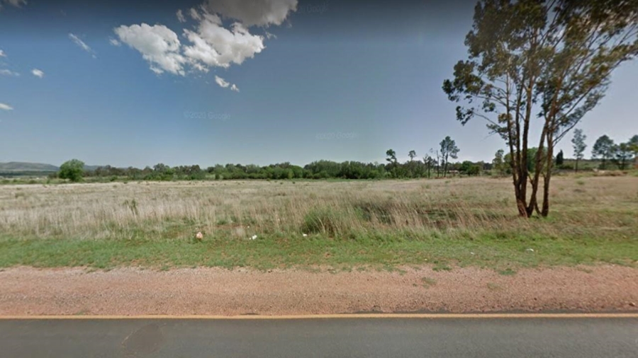 Commercial Property for Sale in Blue Saddle Ranches Gauteng