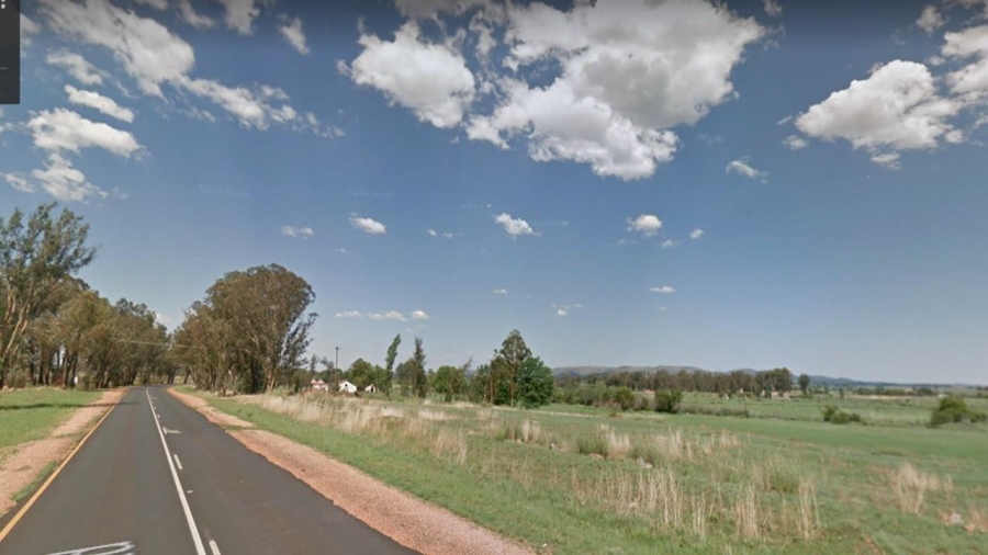 Commercial Property for Sale in Blue Saddle Ranches Gauteng