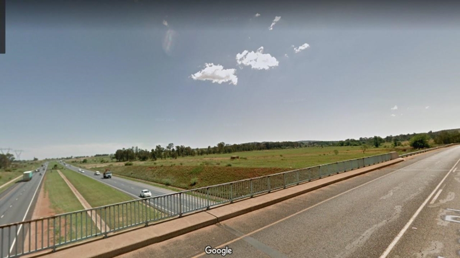 Commercial Property for Sale in Blue Saddle Ranches Gauteng
