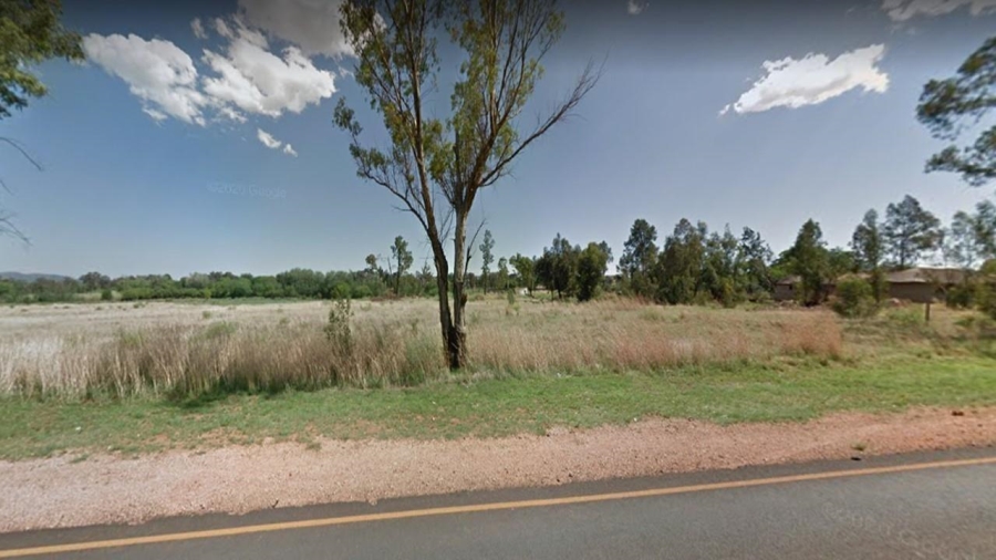 Commercial Property for Sale in Blue Saddle Ranches Gauteng