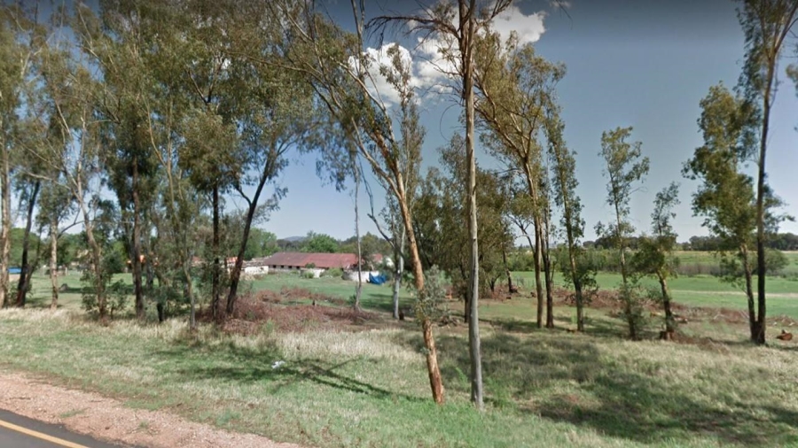 Commercial Property for Sale in Blue Saddle Ranches Gauteng
