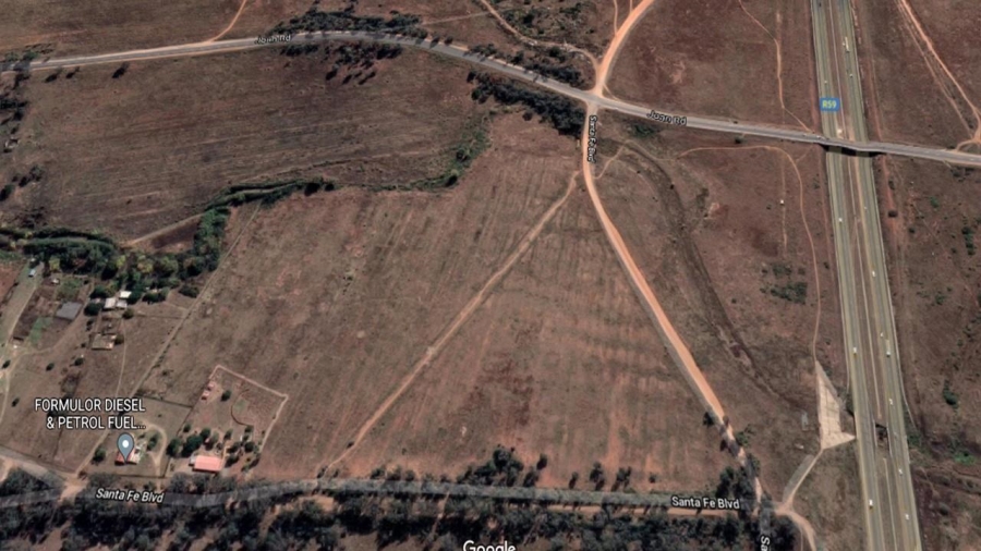 Commercial Property for Sale in Blue Saddle Ranches Gauteng