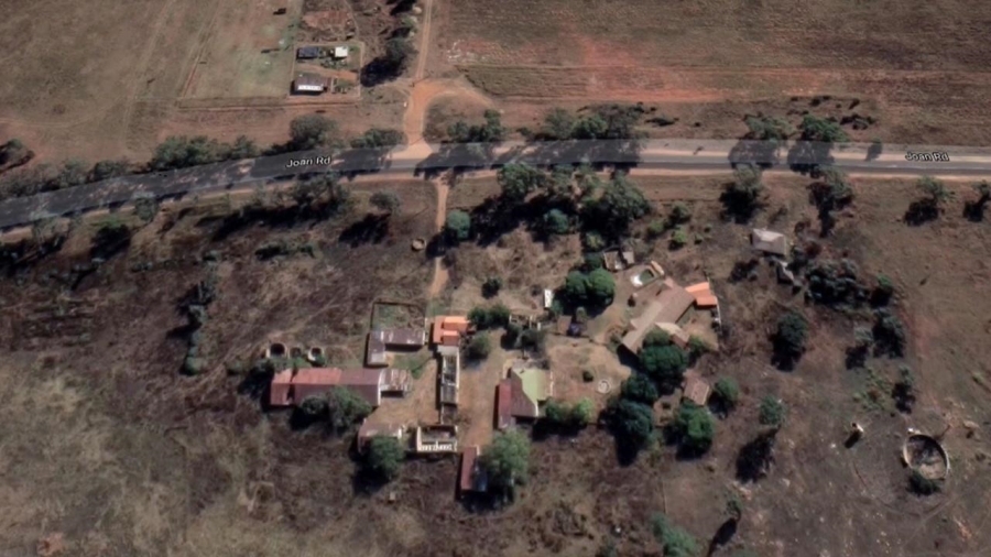 Commercial Property for Sale in Blue Saddle Ranches Gauteng