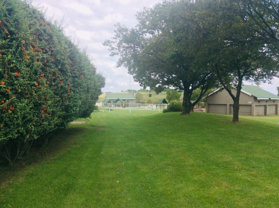 To Let 3 Bedroom Property for Rent in Verwoerdpark Gauteng