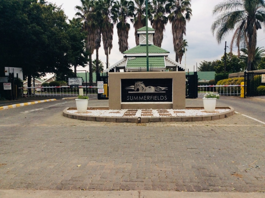 To Let 3 Bedroom Property for Rent in Verwoerdpark Gauteng