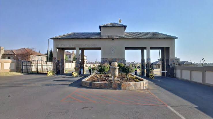 To Let 2 Bedroom Property for Rent in Parkrand Gauteng