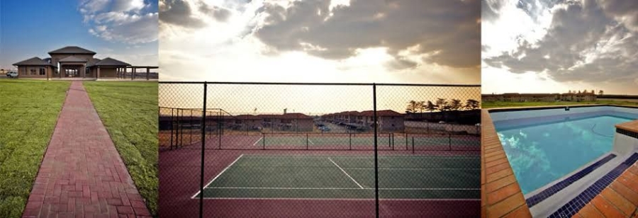 To Let 2 Bedroom Property for Rent in Parkrand Gauteng