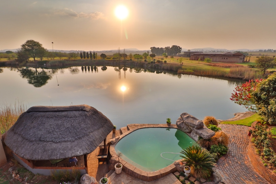 Commercial Property for Sale in Waterval Gauteng