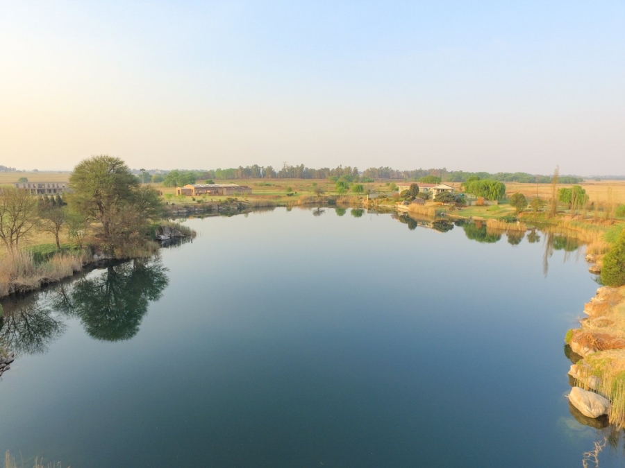 Commercial Property for Sale in Waterval Gauteng