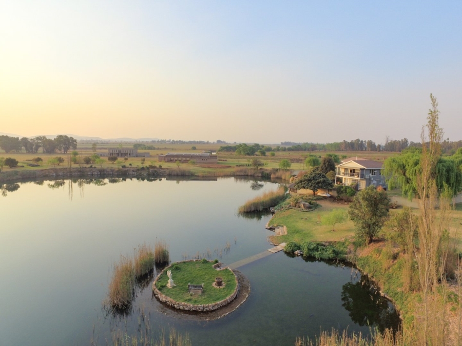 Commercial Property for Sale in Waterval Gauteng