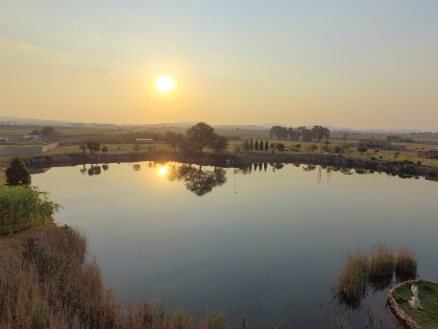 Commercial Property for Sale in Waterval Gauteng