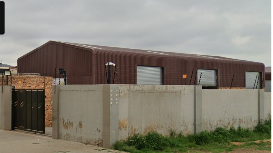  Bedroom Property for Sale in Alrode South Gauteng
