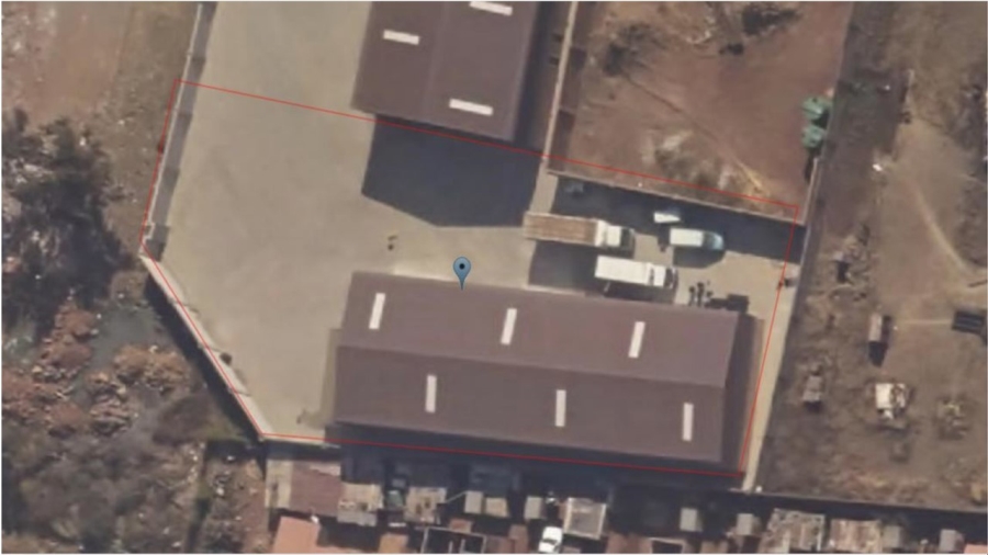  Bedroom Property for Sale in Alrode South Gauteng