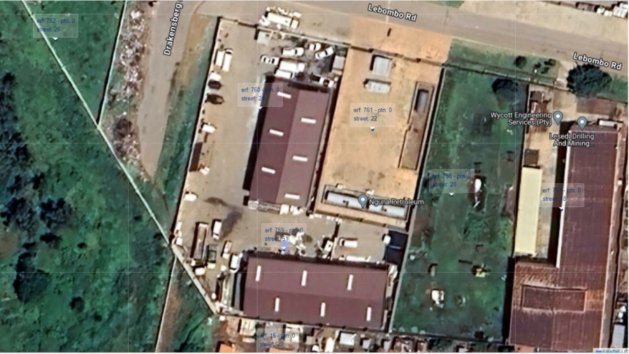  Bedroom Property for Sale in Alrode South Gauteng
