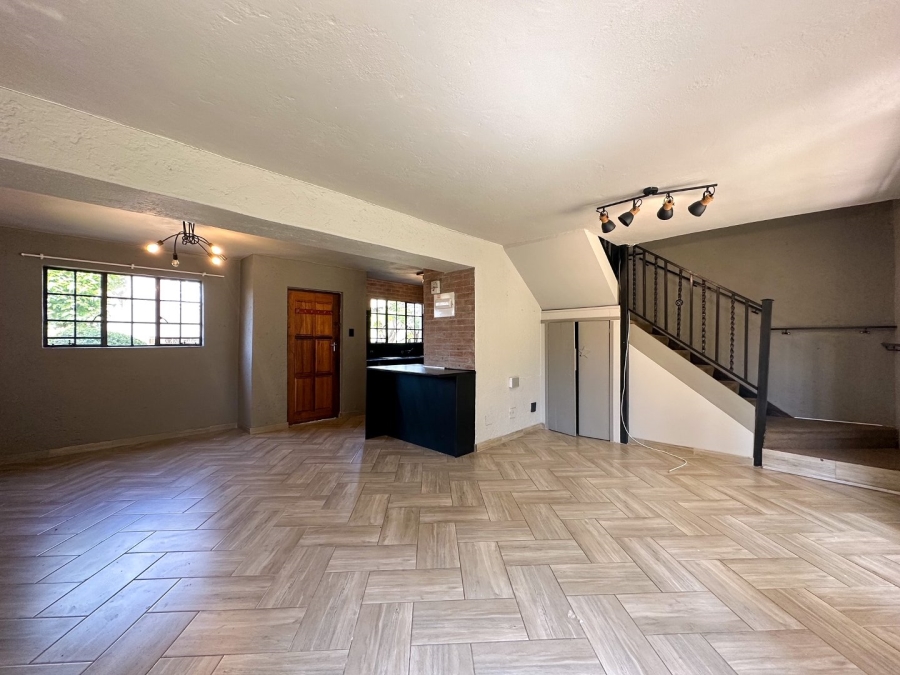 To Let 3 Bedroom Property for Rent in Bassonia Gauteng