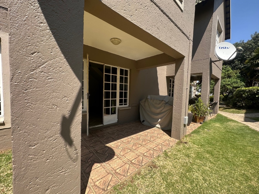 To Let 3 Bedroom Property for Rent in Bassonia Gauteng